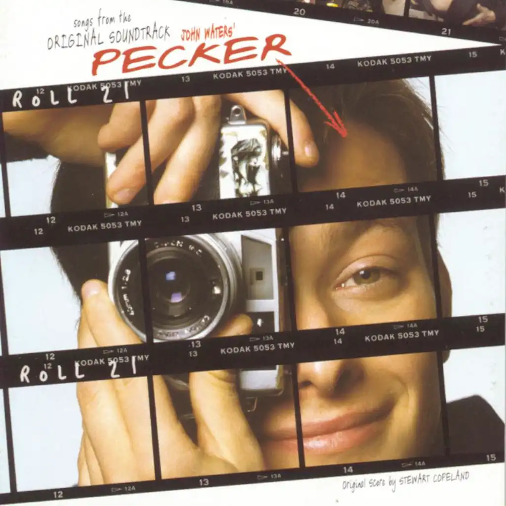 Pecker (Film Version)