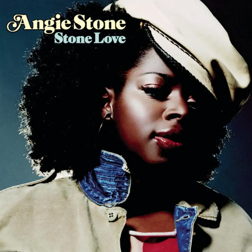 Stone Love (Without Rap)