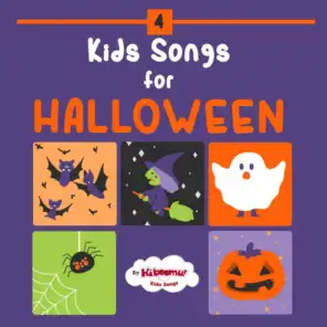Kids Songs for Halloween
