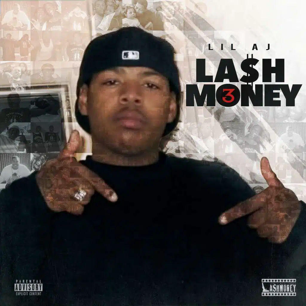 Lash Money Presents: Lash Money 3