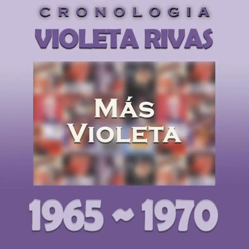 Violeta Rivas