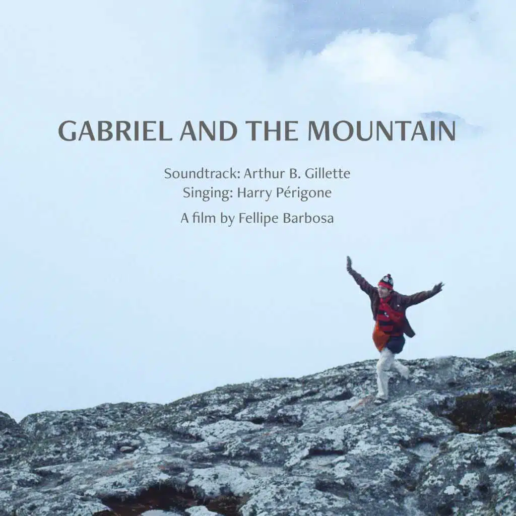 Gabriel and the Mountain (Bande Originale Du Film)