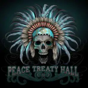 Peace Treaty Hall