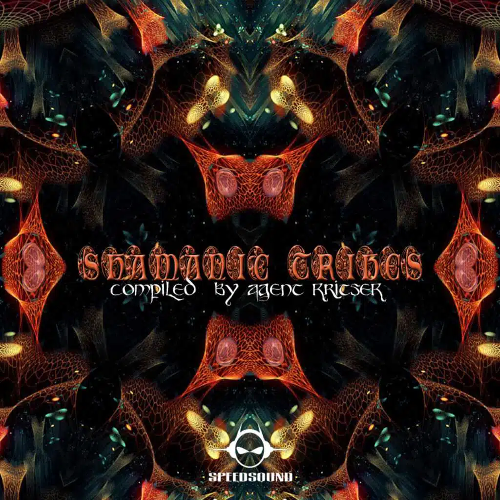 Shamanic Tribes