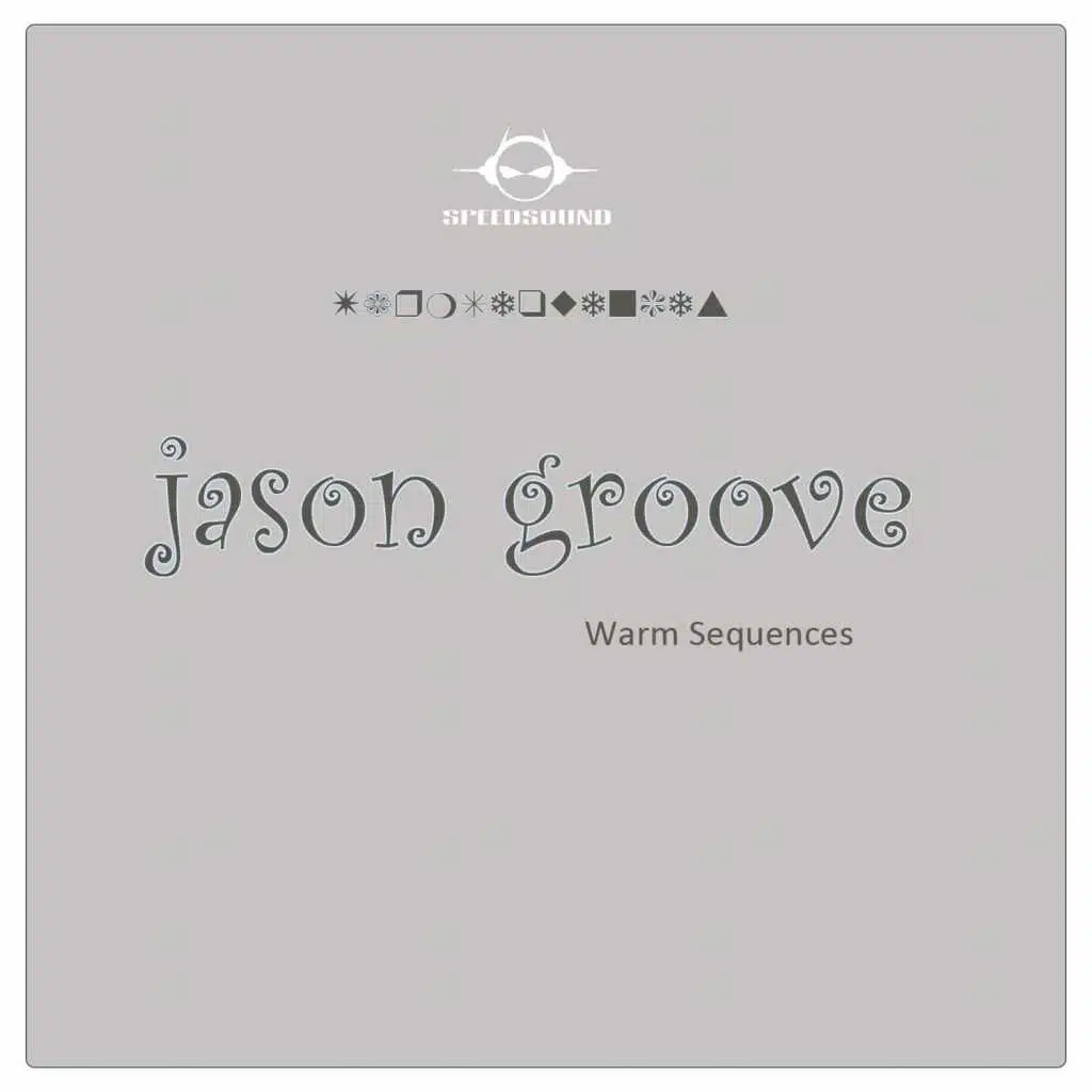 Jason Groove