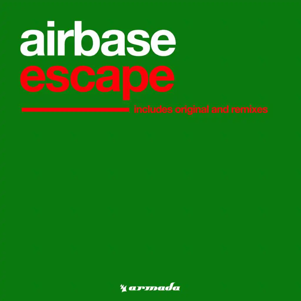 Escape (Radio Edit)