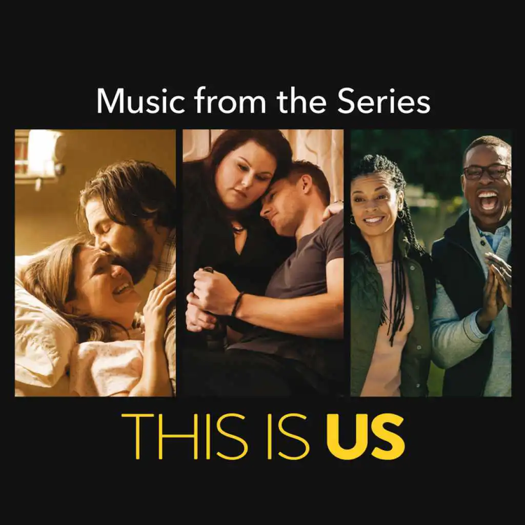 Come Talk To Me (Music From The Series This Is Us)