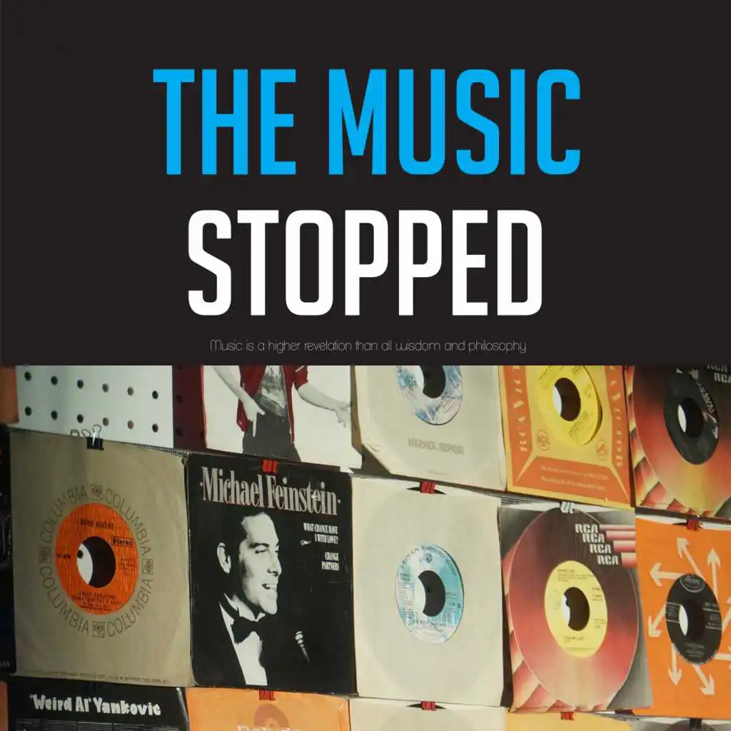 The Music Stopped