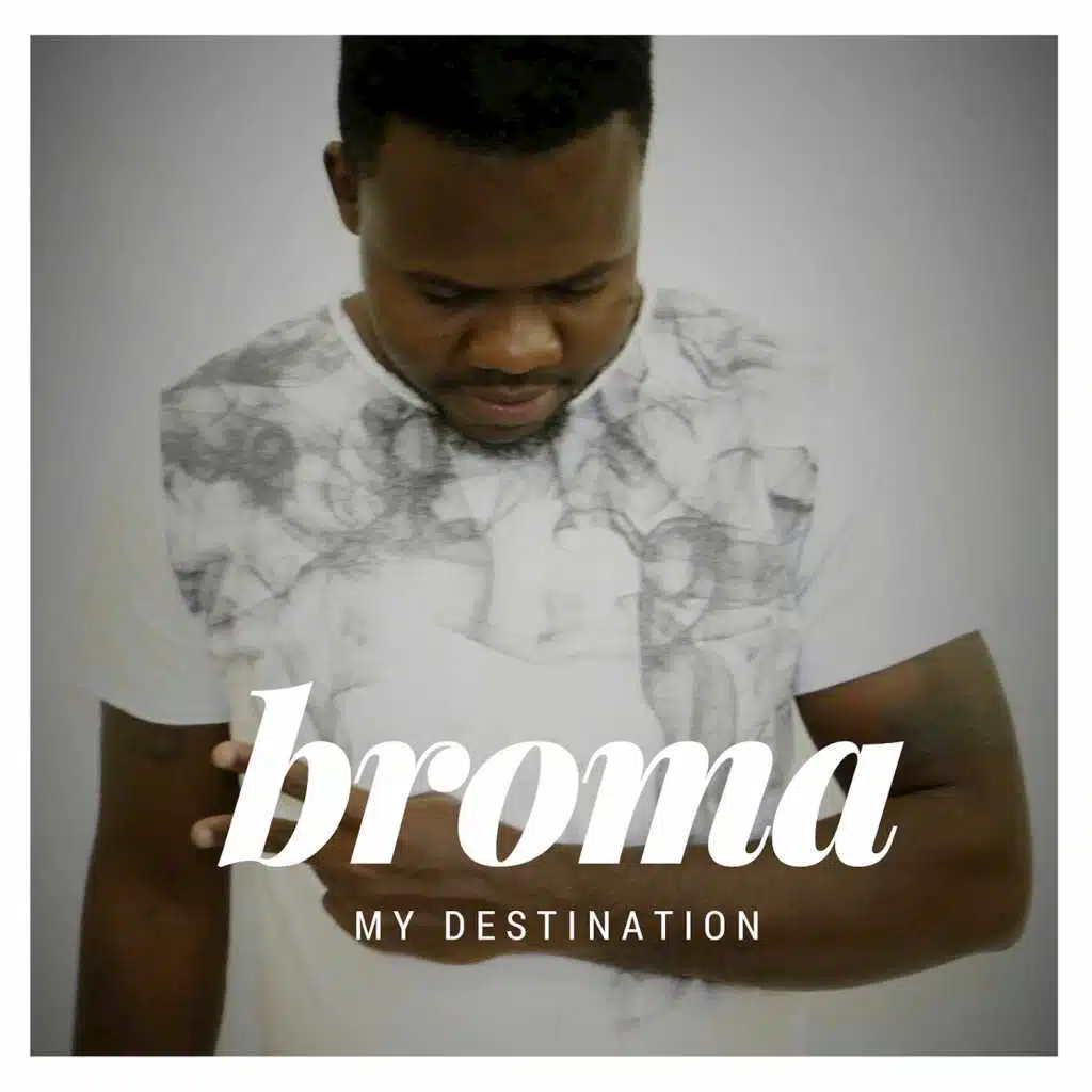 My Destination (feat. R.E.L, Prosta & Harvy)