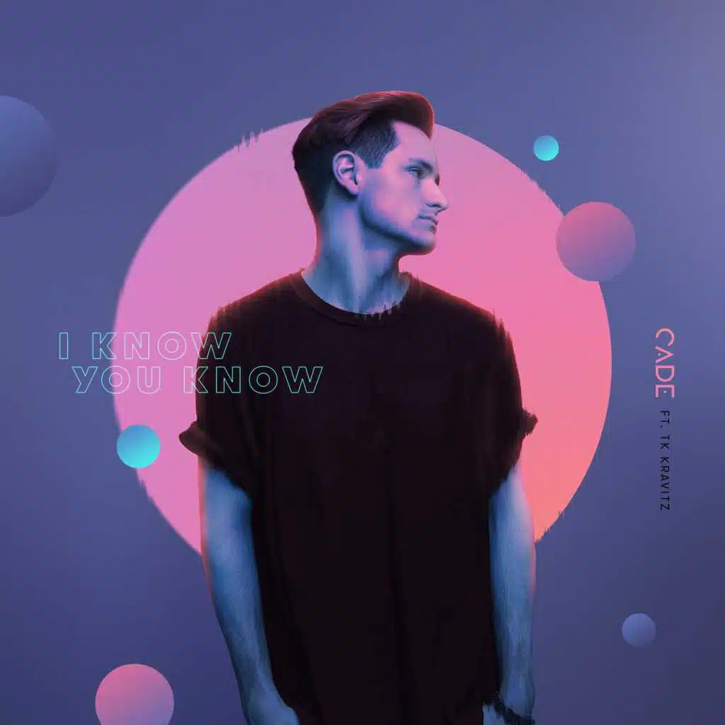 I Know You Know (feat. Tk Kravitz)