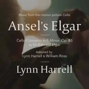 Ansel's Elgar (Cello Concerto In E Minor, Op. 85 By Sir Edward Elgar)