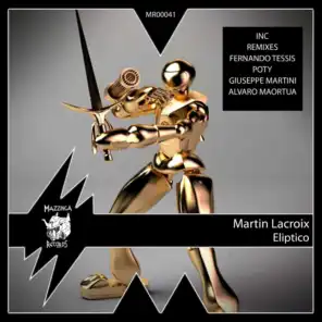 Eliptico (Alvaro Maortua Remix)