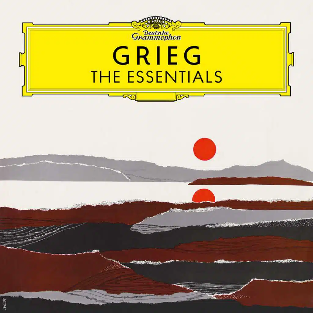 Grieg: Lyric Pieces, Book 3, Op. 43: No. 6, To Spring