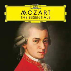 Mozart: Divertimento in D Major, K. 136 - 3. Presto