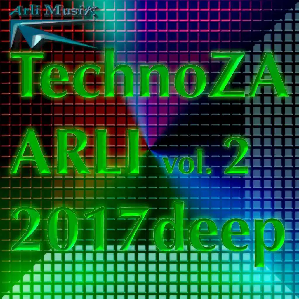 Techcnoza Vol. 2