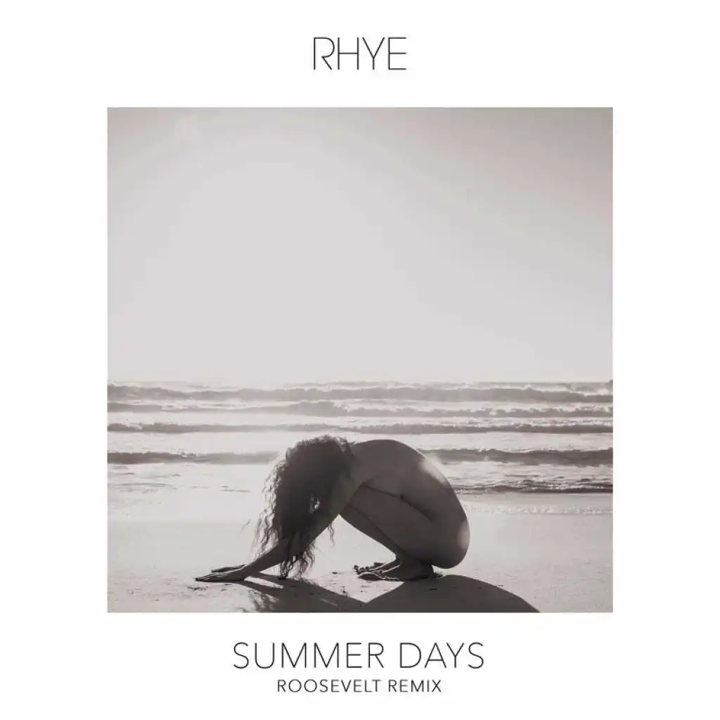 Summer Days (Roosevelt Remix)