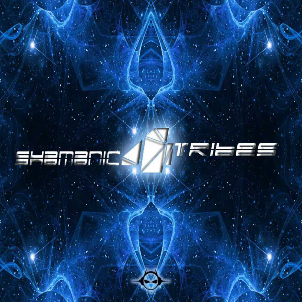 Shamanic Tribes, Vol.4