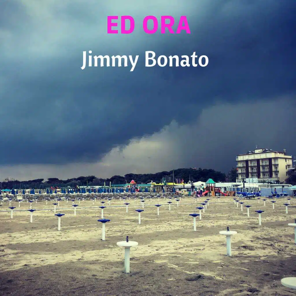 Jimmy Bonato