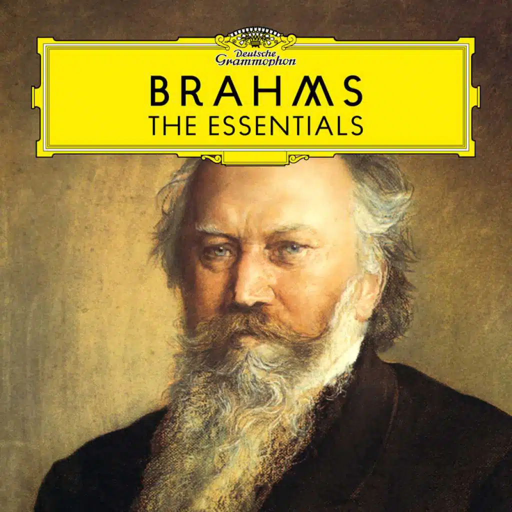 Brahms: 16 Waltzes, Op. 39: No. 1 in B Major