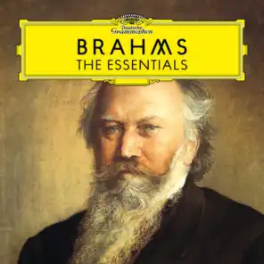 Brahms: 16 Waltzes, Op. 39: 6. In C Sharp Major