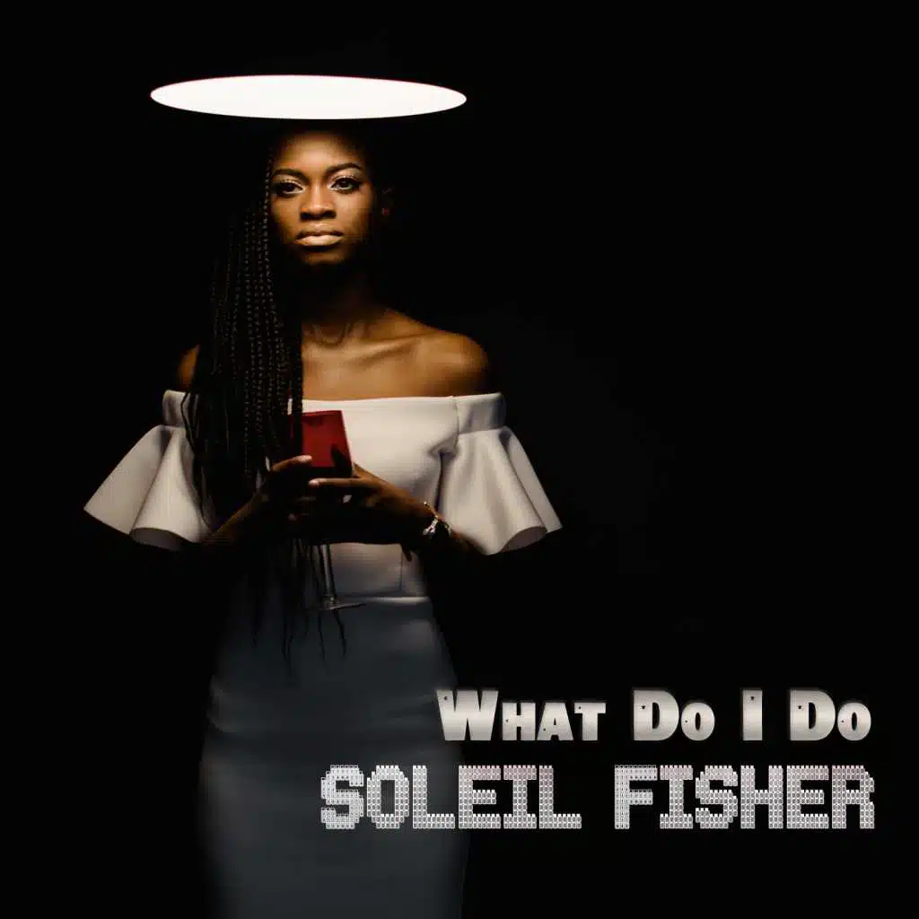 What Do I Do (Acoustic Vocal Pop Mix) [feat. Denzel]