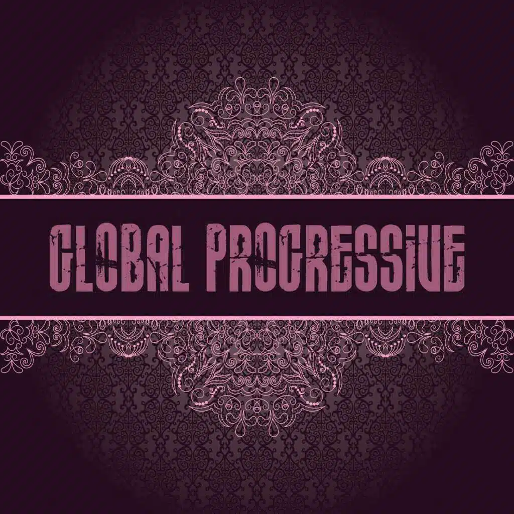 Global Progressive, Vol. 13