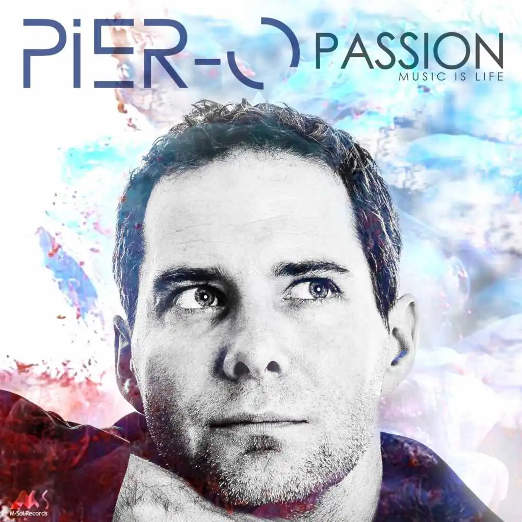 Passion (Presented by Pier-O)