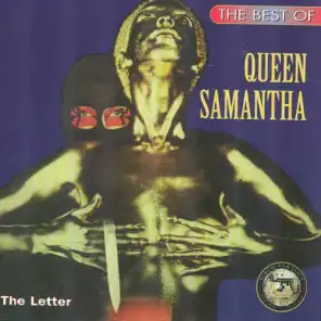 The Best of Queen Samantha: The Letter - Disco