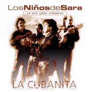 La Cubanita - Le son gitan d'Alabina
