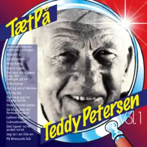 Teddy Petersen
