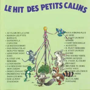 Le hit des petits câlins (25 chansons pour les enfants et leur versions instrumentales)