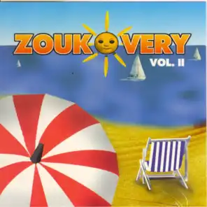 Zoukovery - Vol. 2