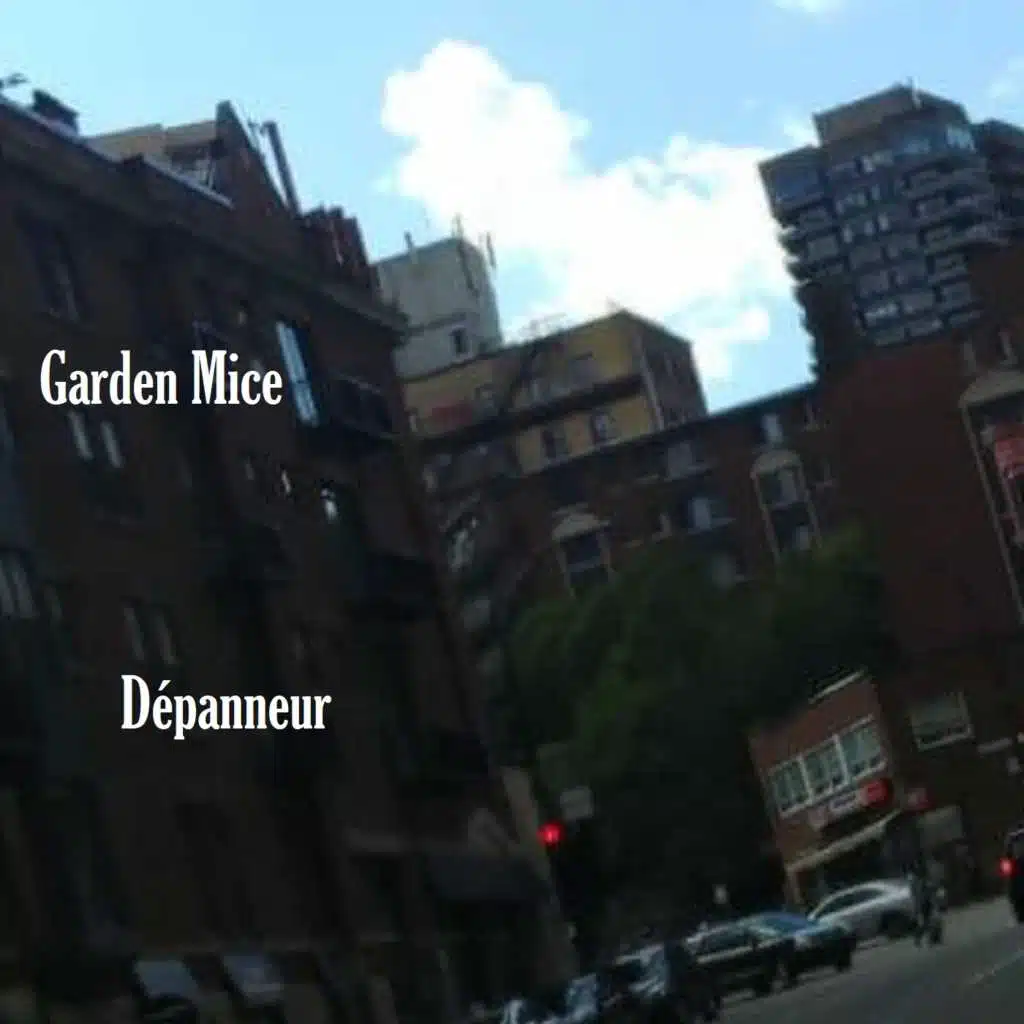 Dépanneur