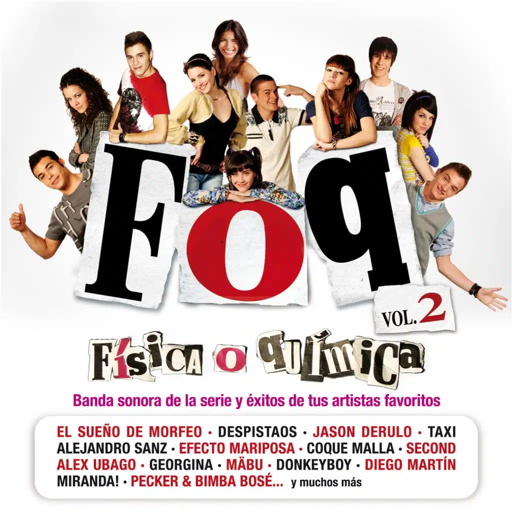 Amarrado a ti (Dueto con Sharon Corr)