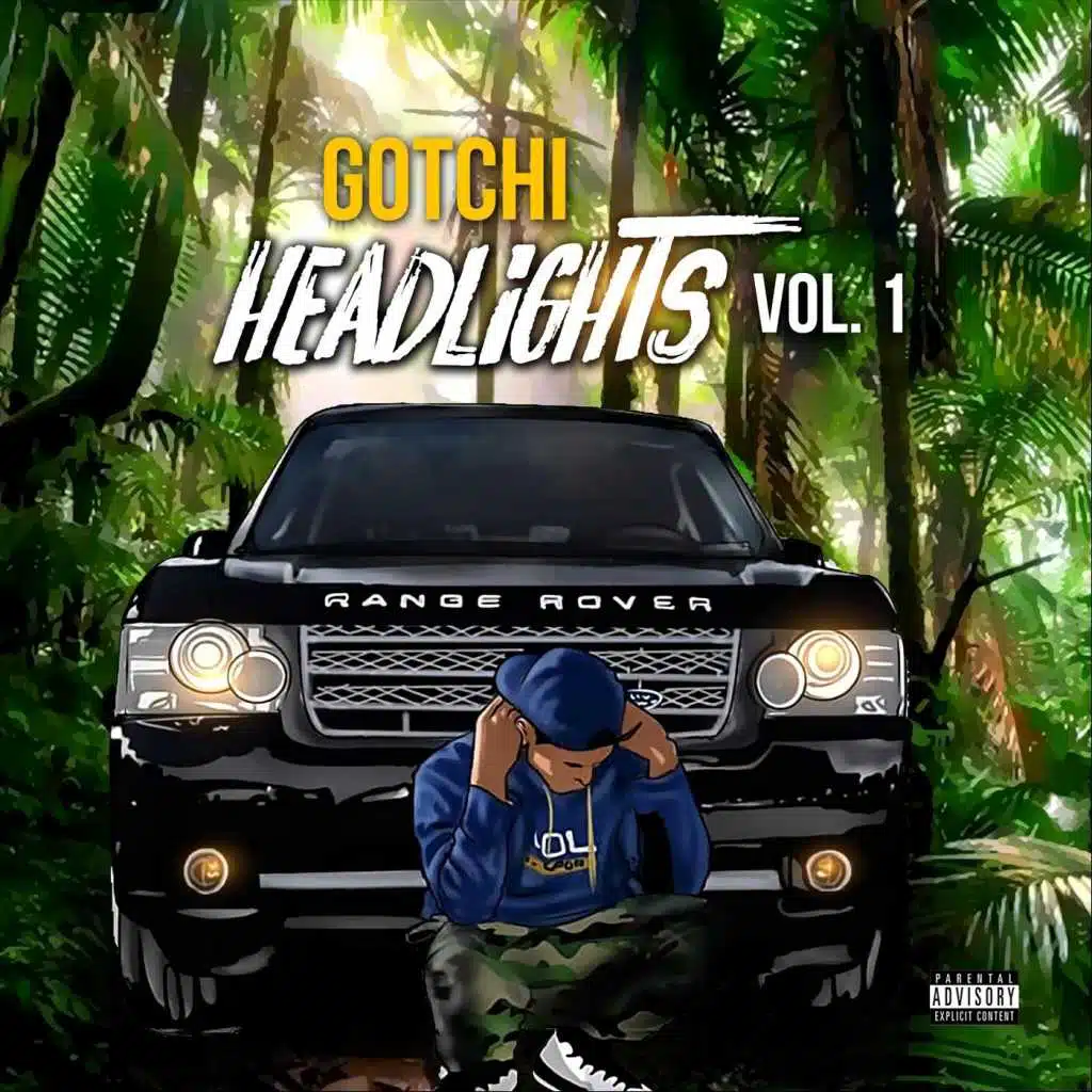 Headlights, Vol. 1