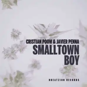 Cristian Poow, Javier Penna