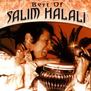 Best of Halali Salim