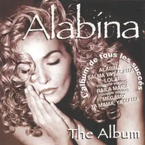 The Album of Alabina & Los Niños de Sara