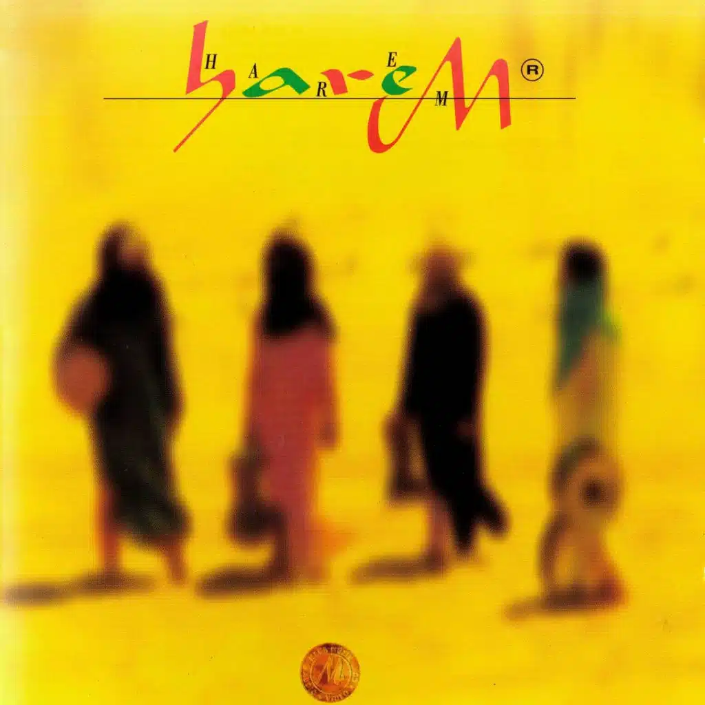 Huzun (Klarinet Solo)