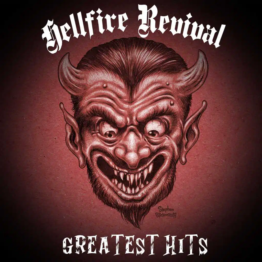 Greatest Hits