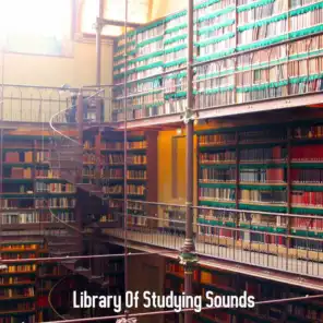 Library Of Studying Sounds