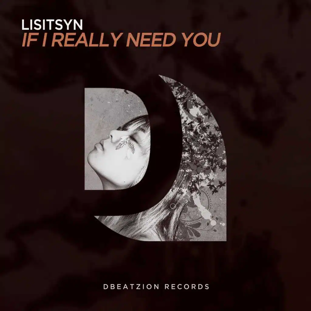 If I Really Need You (Extended Mix)