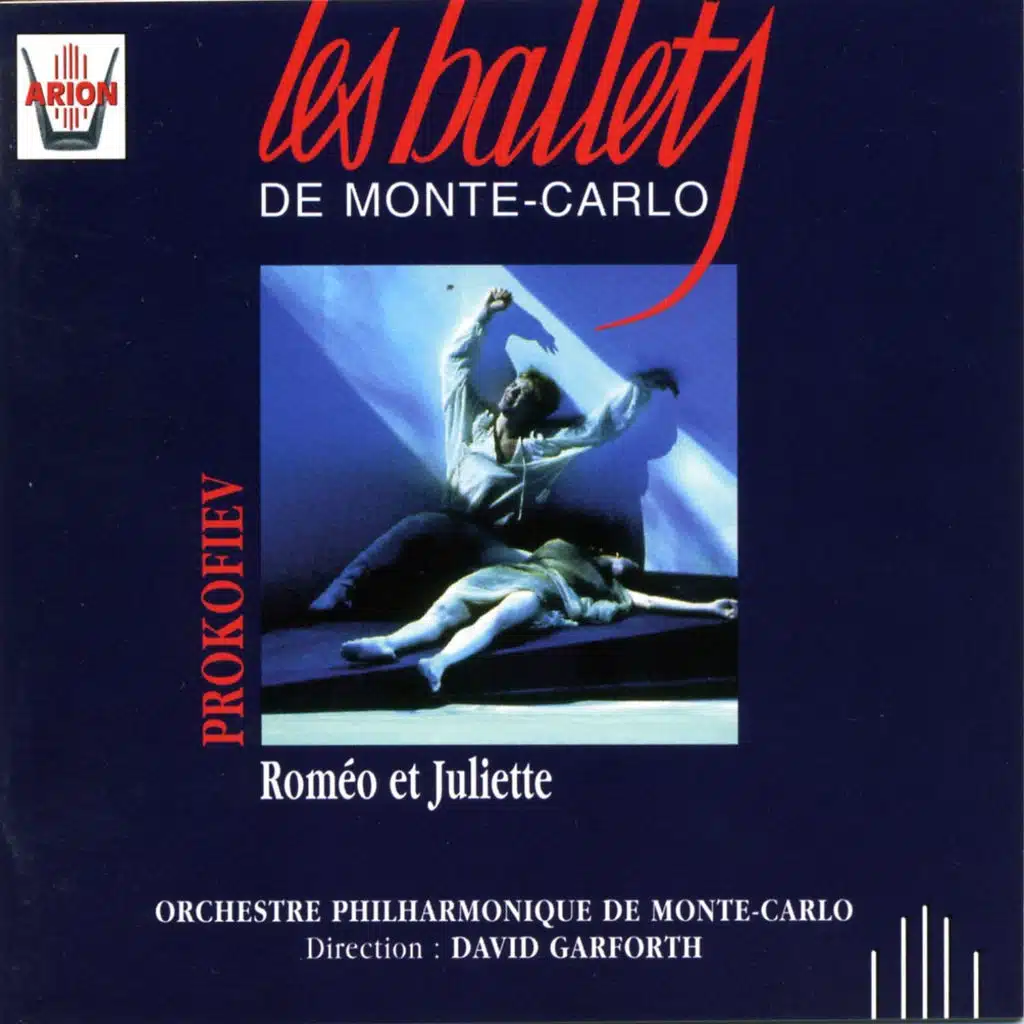 Orchestre Philharmonique de Monte-Carlo