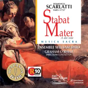 Scarlatti : Stabat Mater