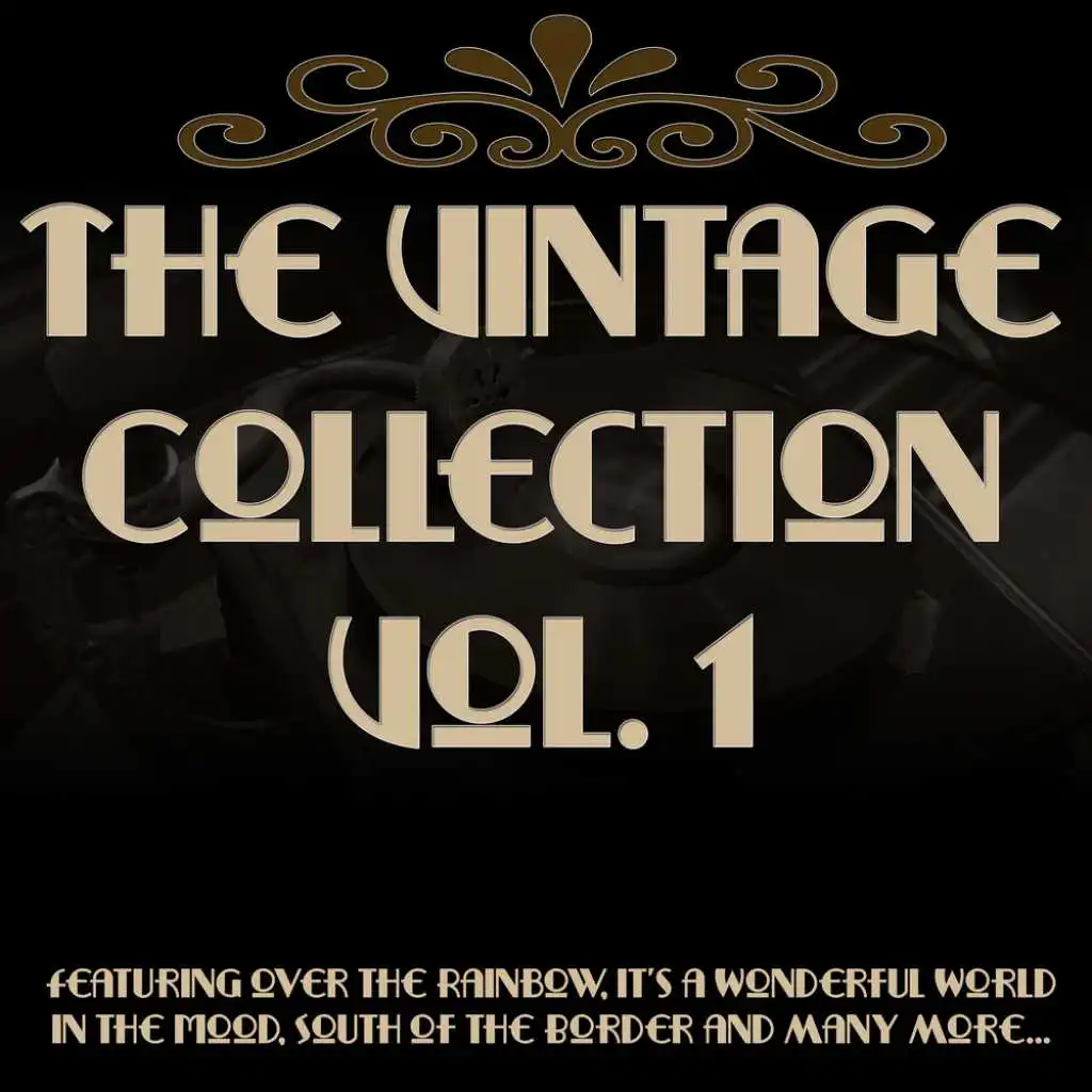 The Vintage Collection Vol. 1