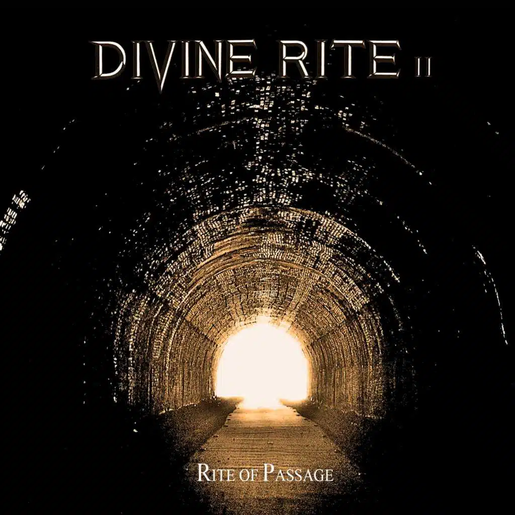 Divine Rite