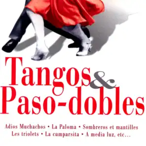 Jalousie (tango)