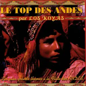 Le top des Andes (Les plus grands thèmes à la flûte des Andes)