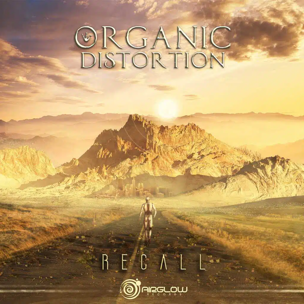 Organic Distortion