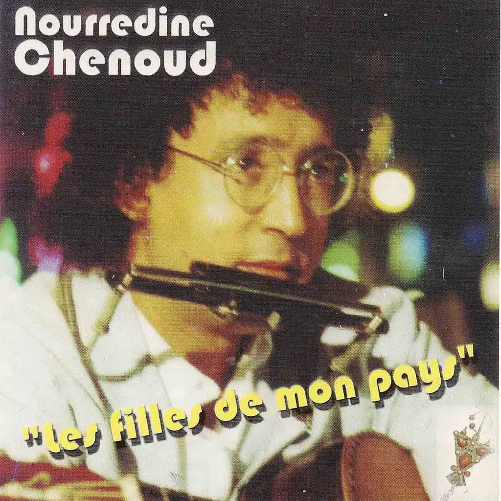 Les filles de mon pays